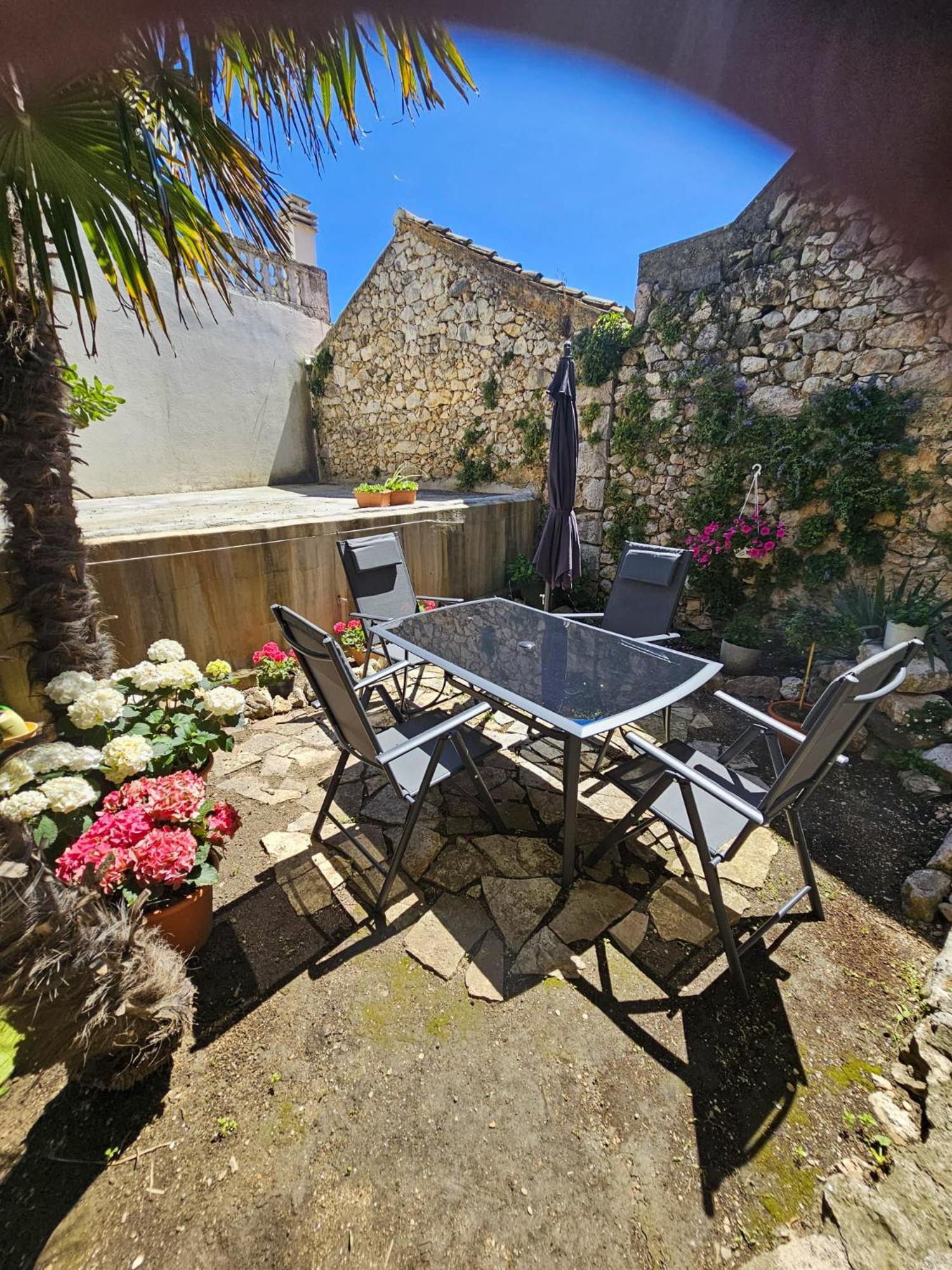 Forever Oasis Vrbnik Bagian luar foto