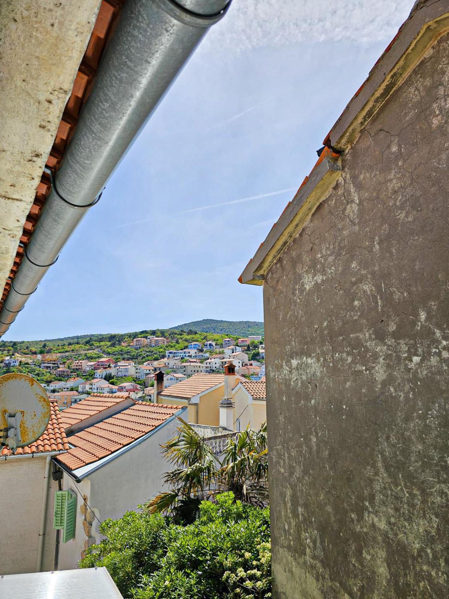Forever Oasis Vrbnik Bagian luar foto